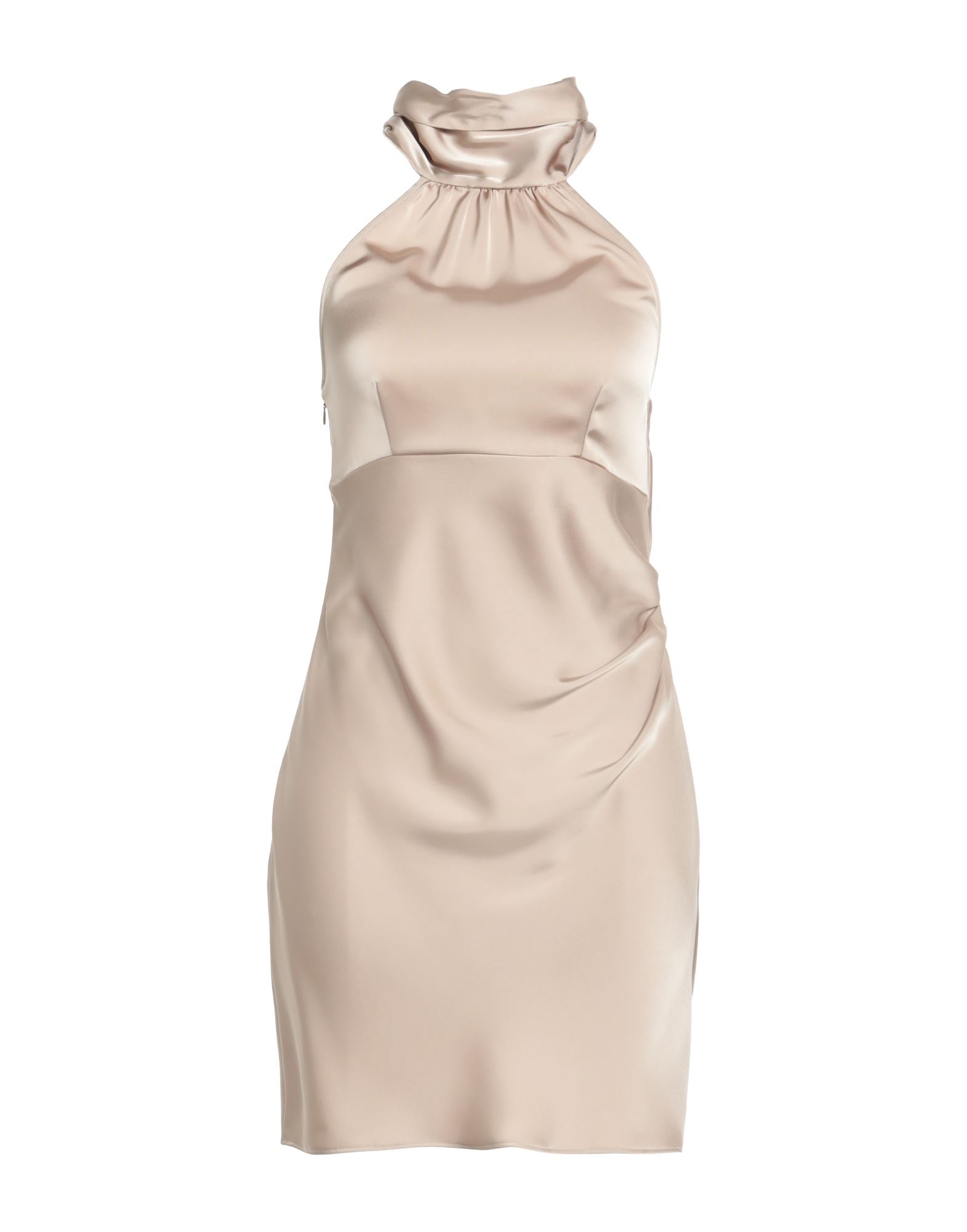 MAX&Co. Mini-kleid Damen Beige von MAX&Co.