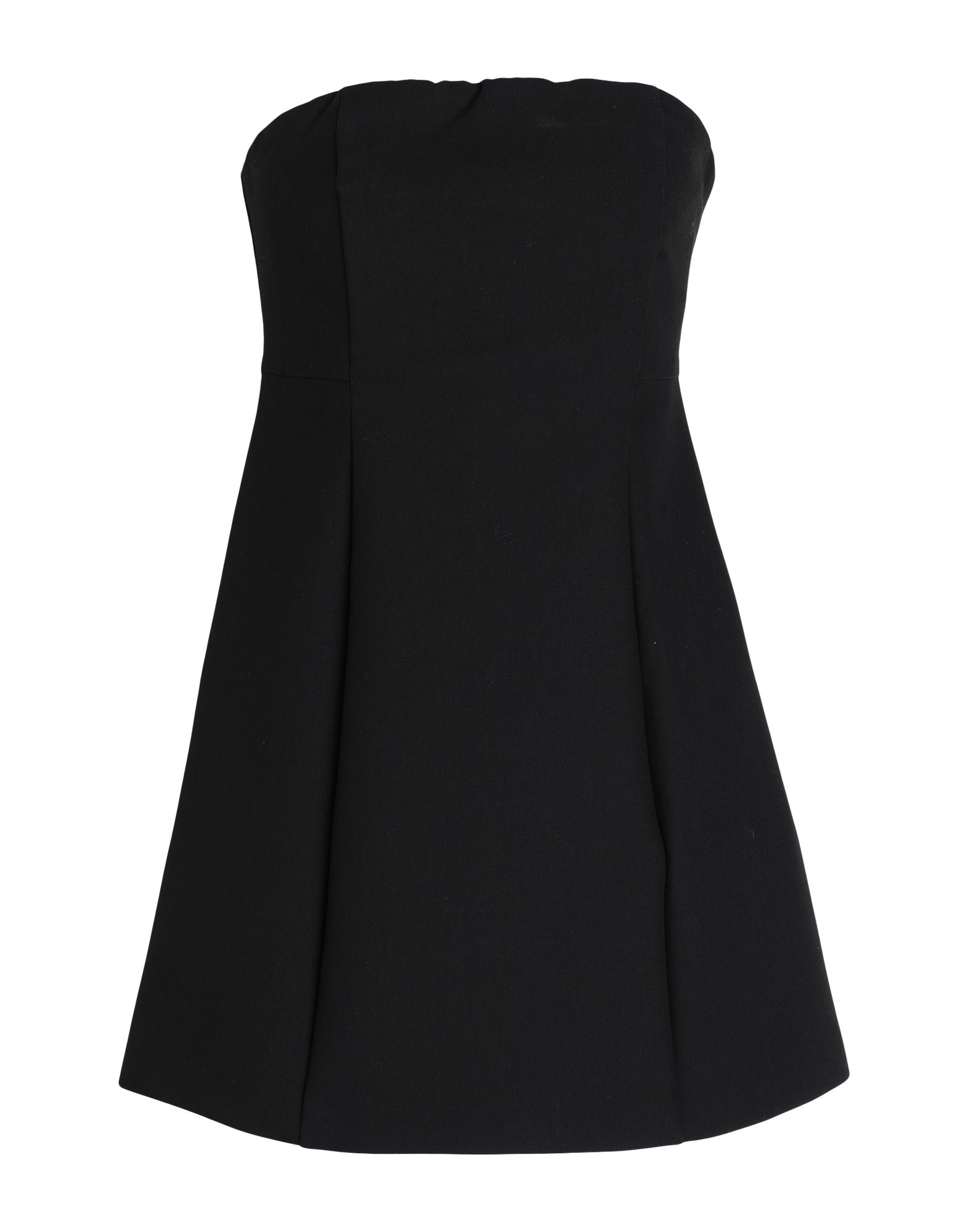 MAX&Co. Mini-kleid Damen Schwarz von MAX&Co.