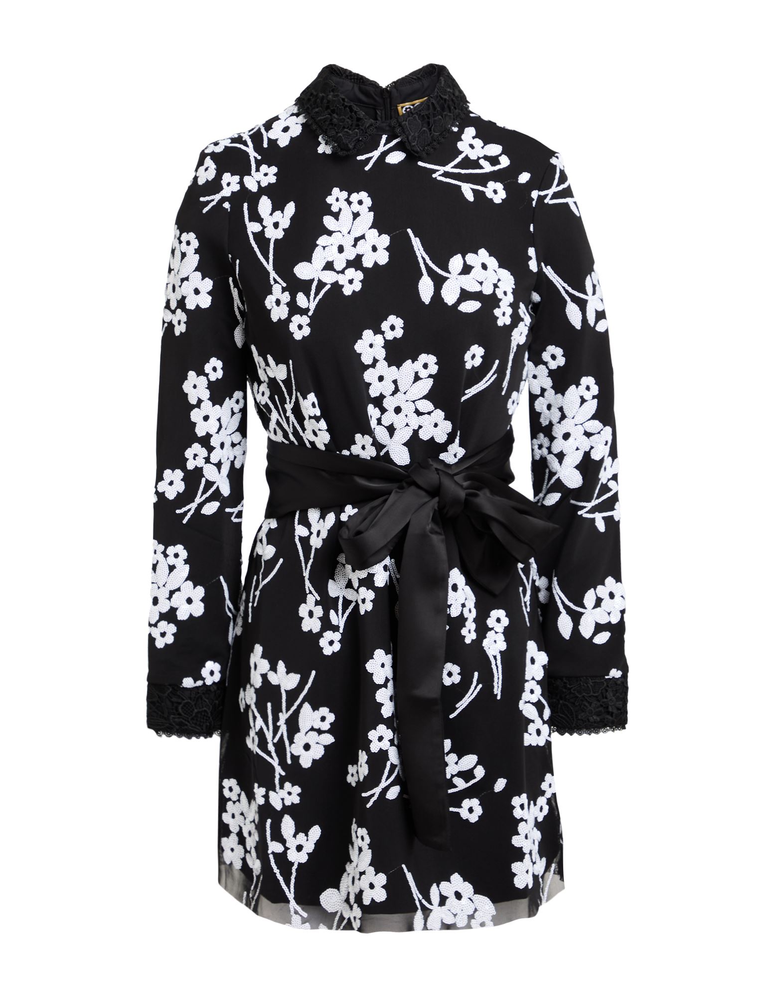 MAX&Co. Mini-kleid Damen Schwarz von MAX&Co.