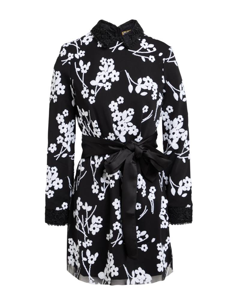 MAX&Co. Mini-kleid Damen Schwarz von MAX&Co.