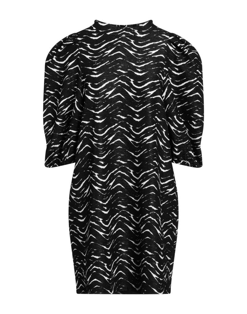 MAX&Co. Mini-kleid Damen Schwarz von MAX&Co.