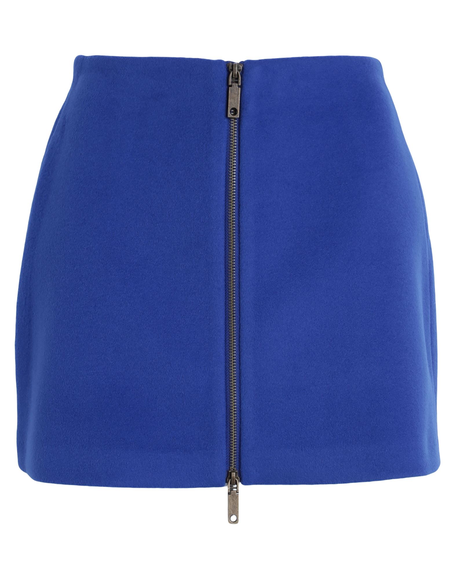 MAX&Co. Minirock Damen Blau von MAX&Co.