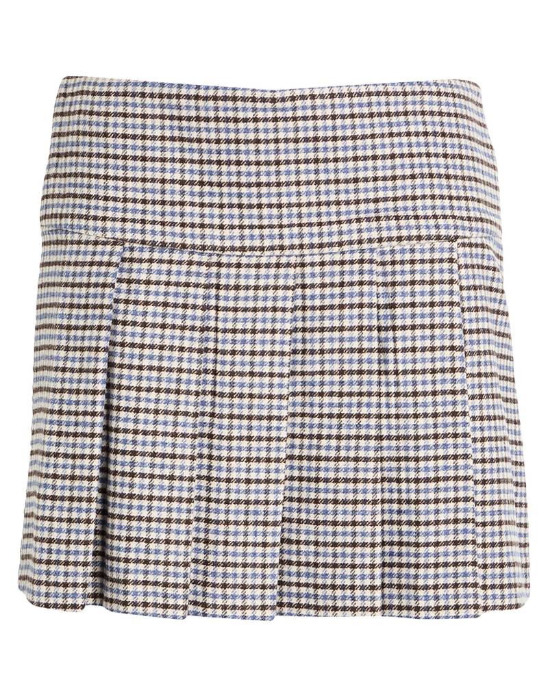 MAX&Co. Minirock Damen Braun von MAX&Co.