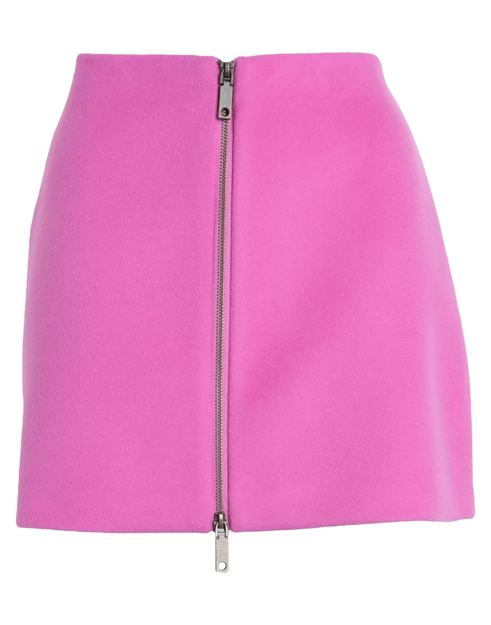 MAX&Co. Minirock Damen Fuchsia von MAX&Co.