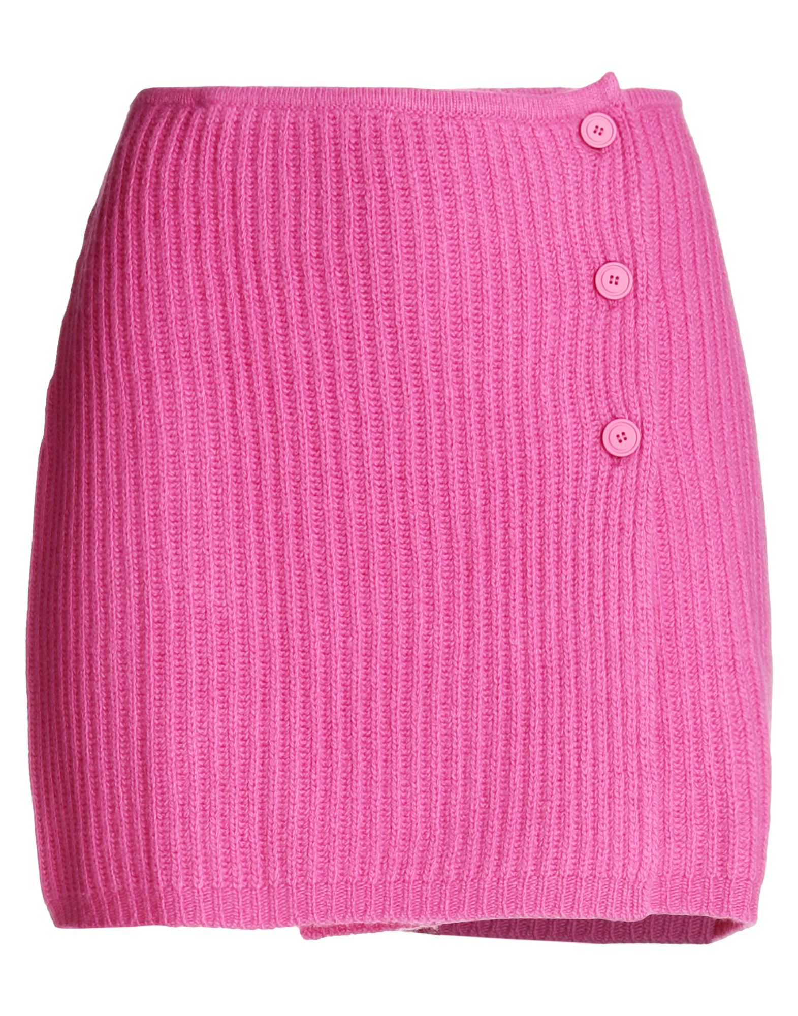 MAX&Co. Minirock Damen Fuchsia von MAX&Co.