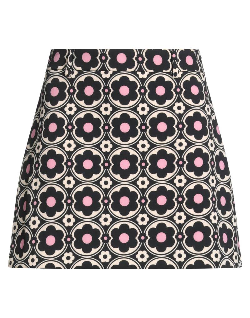 MAX&Co. Minirock Damen Schwarz von MAX&Co.