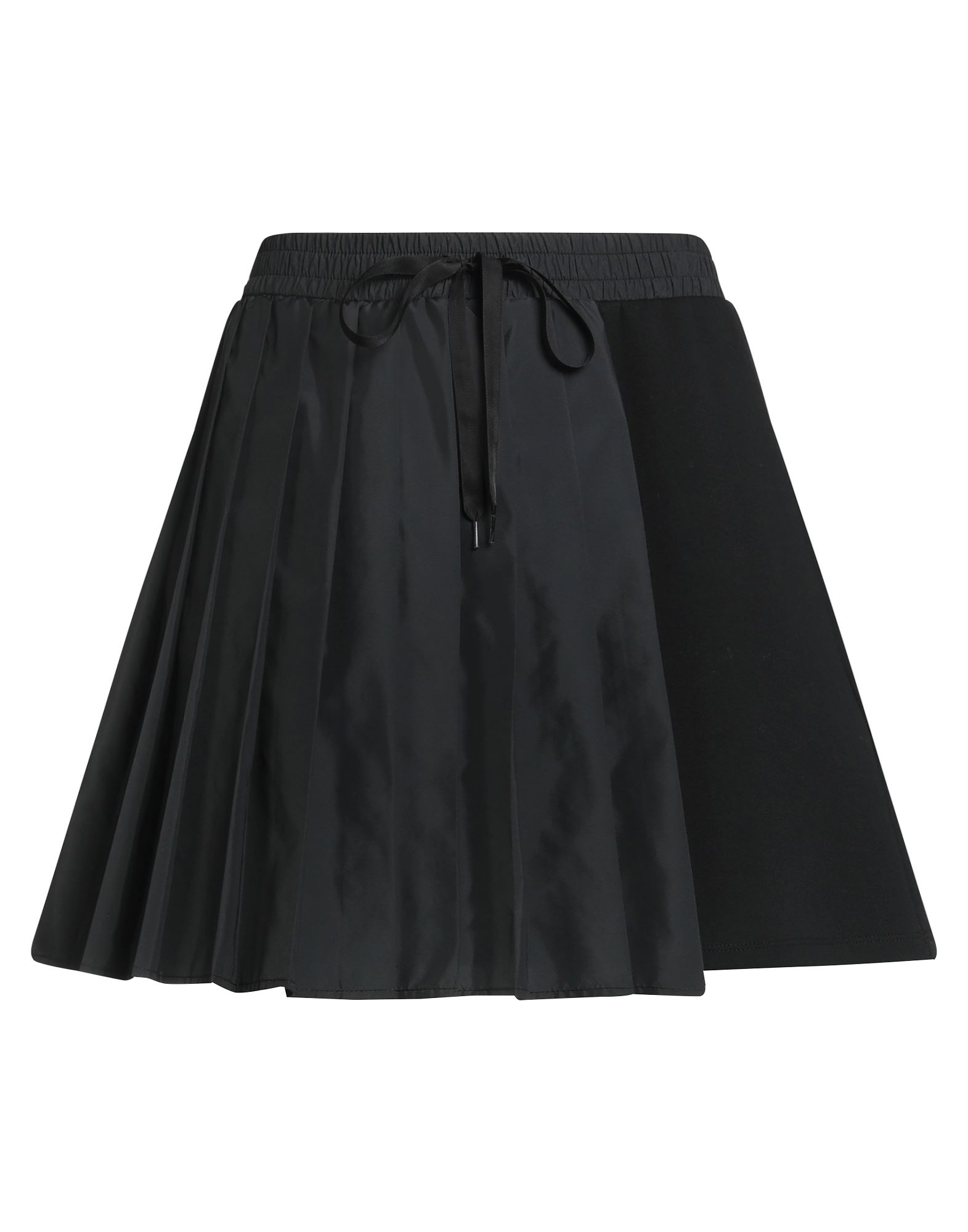 MAX&Co. Minirock Damen Schwarz von MAX&Co.