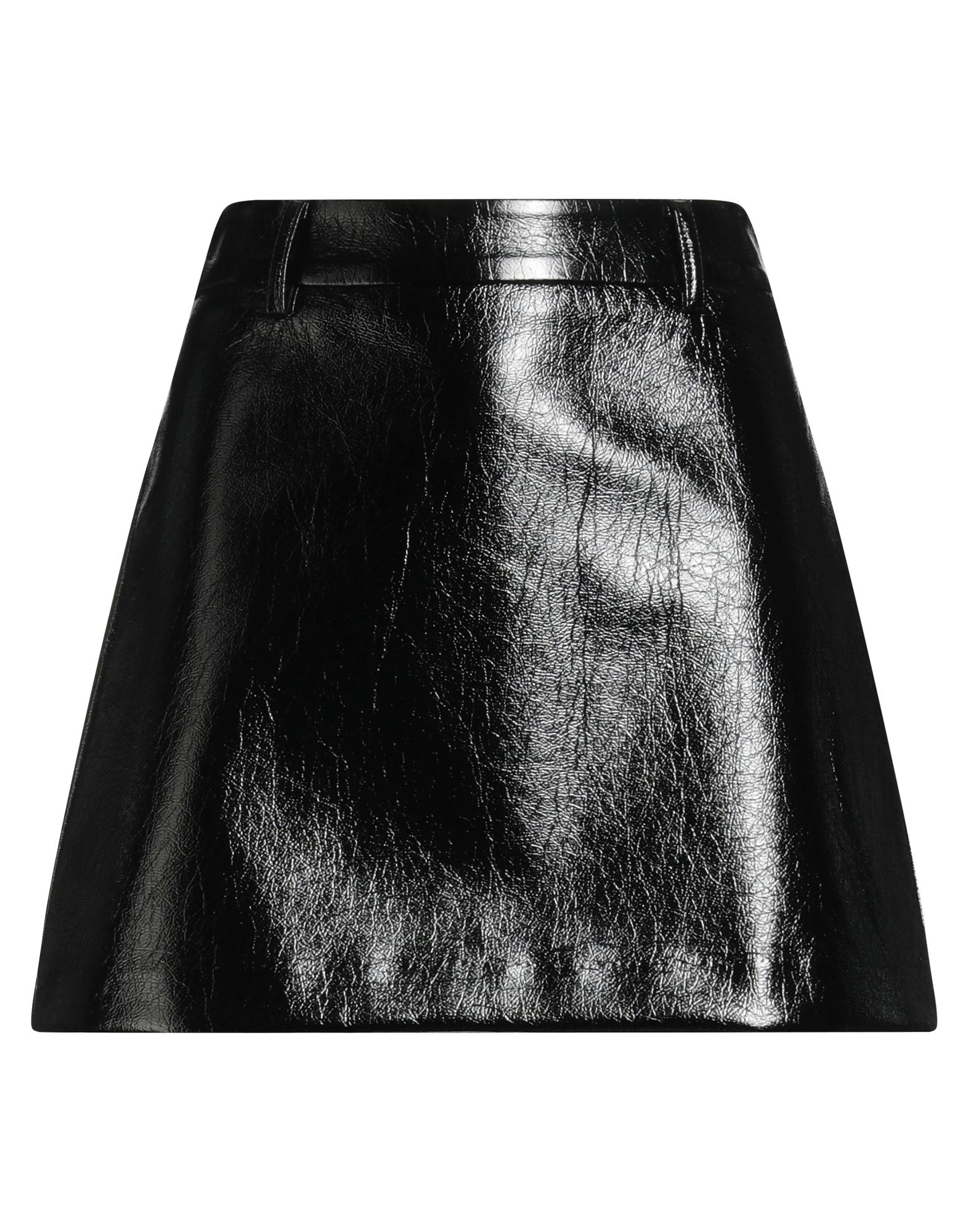 MAX&Co. Minirock Damen Schwarz von MAX&Co.