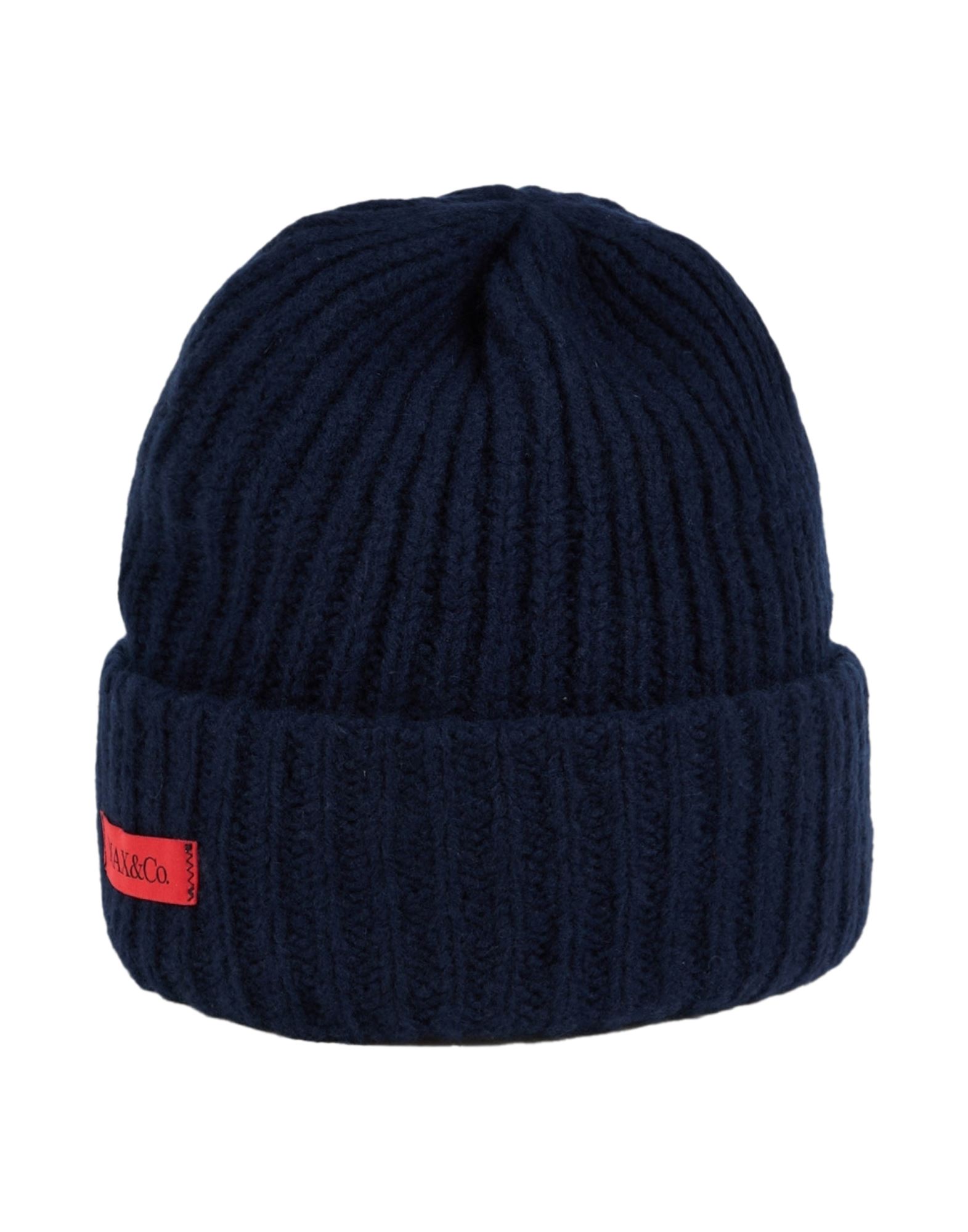 MAX&Co. Mützen & Hüte Damen Marineblau von MAX&Co.