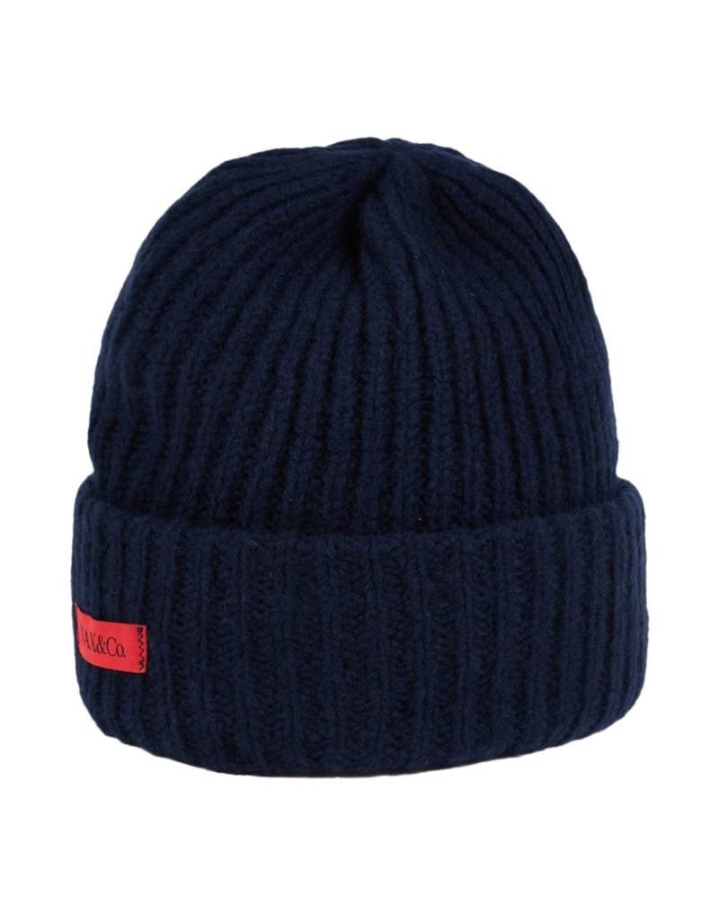 MAX&Co. Mützen & Hüte Damen Marineblau von MAX&Co.