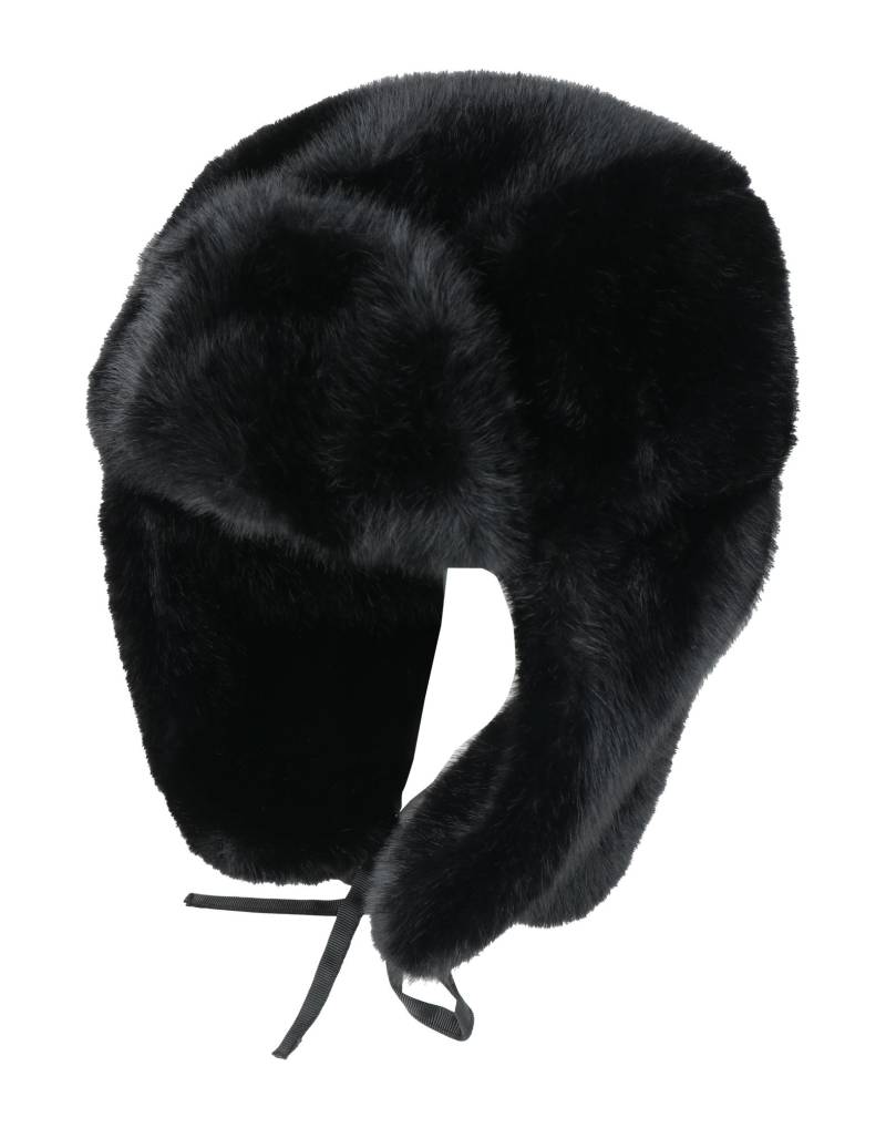 MAX&Co. Mützen & Hüte Damen Schwarz von MAX&Co.