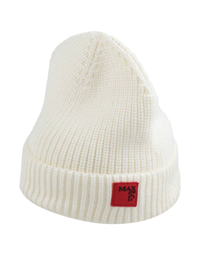 MAX&Co. Mützen & Hüte Kinder Elfenbein von MAX&Co.