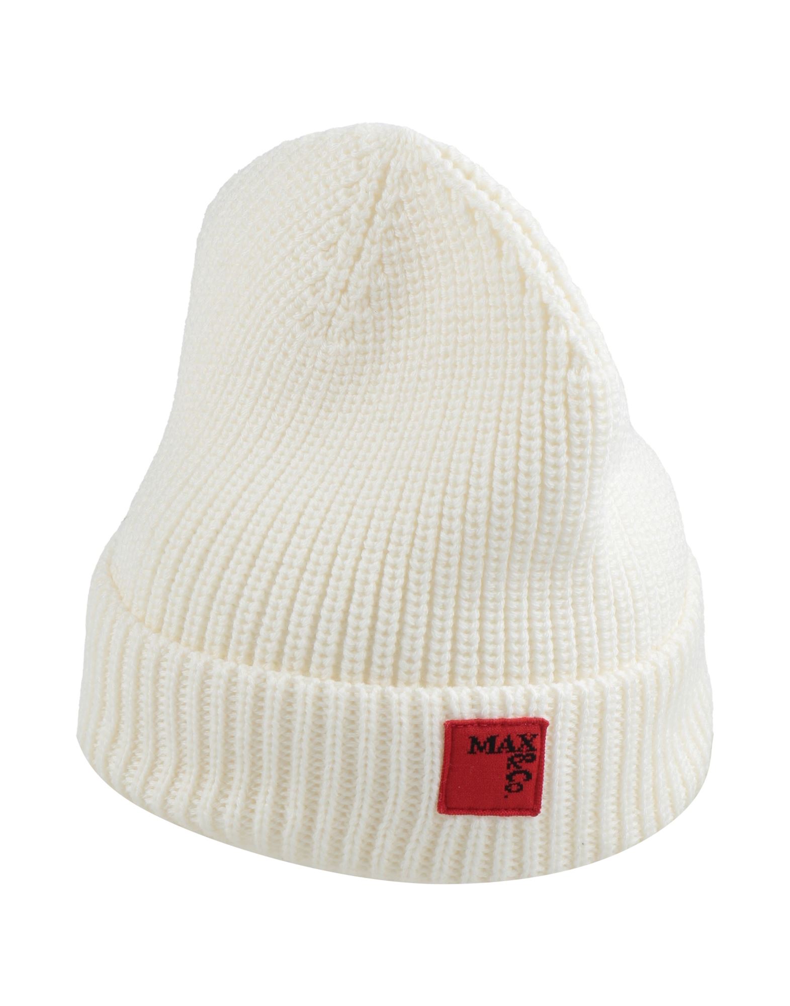 MAX&Co. Mützen & Hüte Kinder Elfenbein von MAX&Co.