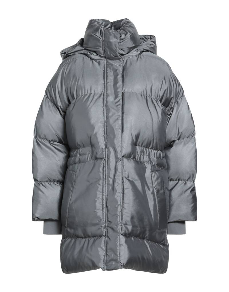 MAX&Co. Pufferjacke & Daunenjacke Damen Grau von MAX&Co.