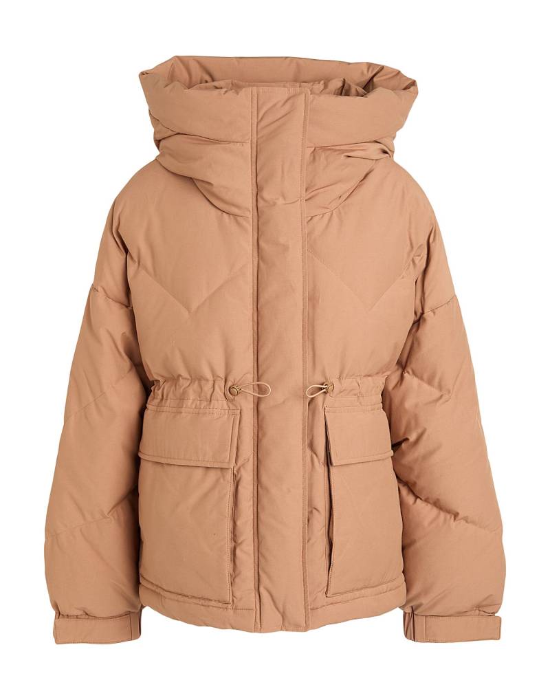 MAX&Co. Pufferjacke & Daunenjacke Damen Kamel von MAX&Co.