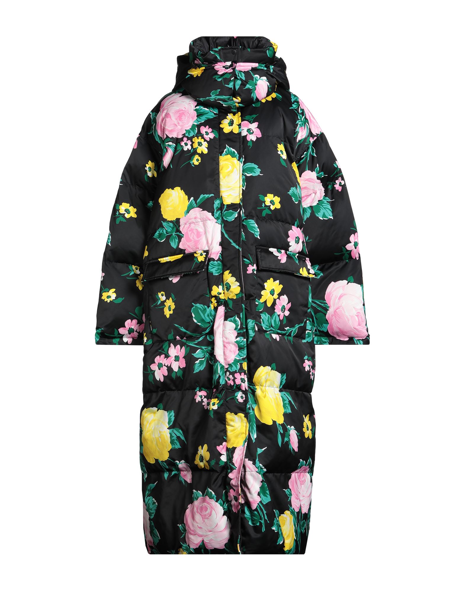 MAX&Co. Pufferjacke & Daunenjacke Damen Schwarz von MAX&Co.