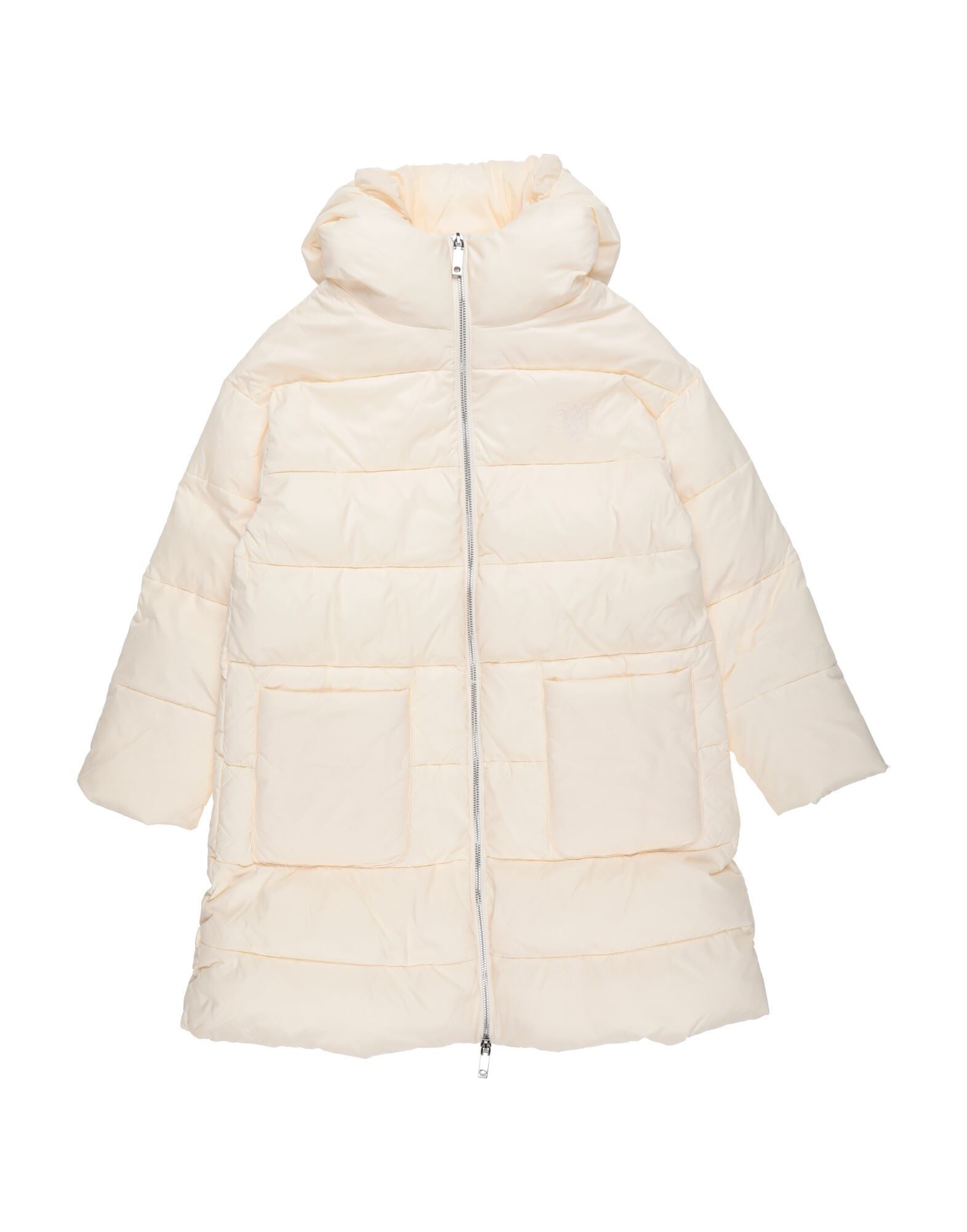 MAX&Co. Pufferjacke & Daunenjacke Kinder Elfenbein MAX&Co. Pufferjacke & Daunenjacke Kinder Elfenbein von MAX&Co.