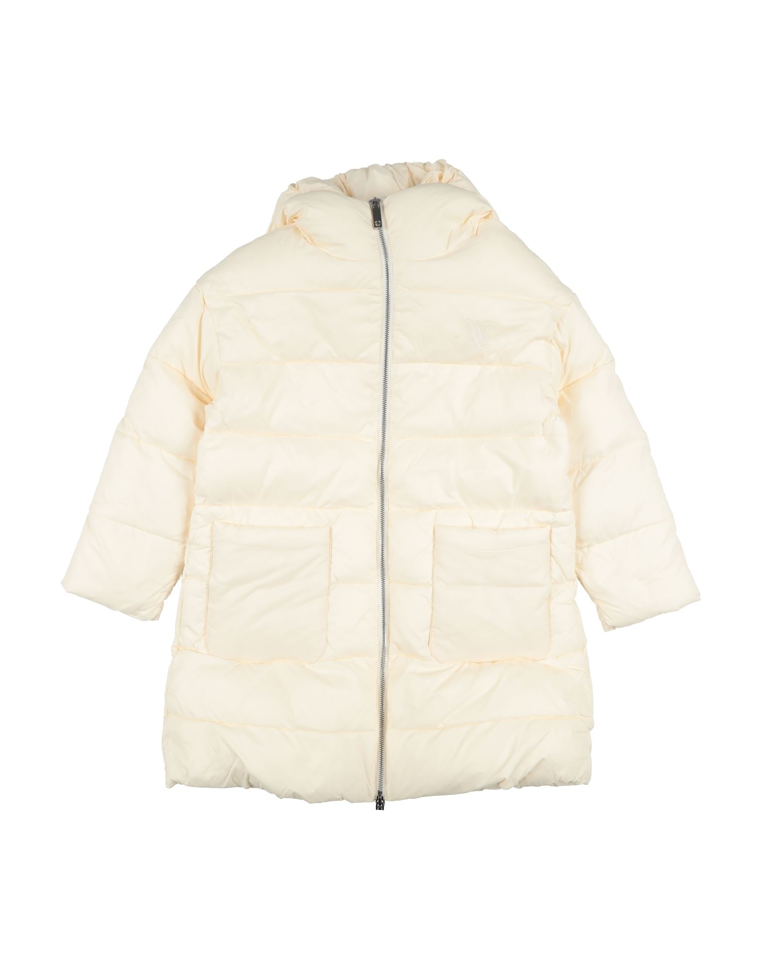 MAX&Co. Pufferjacke & Daunenjacke Kinder Elfenbein MAX&Co. Pufferjacke & Daunenjacke Kinder Elfenbein von MAX&Co.