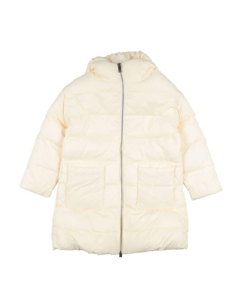 MAX&Co. Pufferjacke & Daunenjacke Kinder Elfenbein von MAX&Co.
