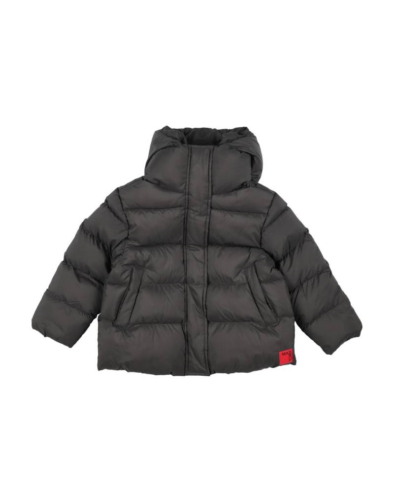 MAX&Co. Pufferjacke & Daunenjacke Kinder Grau von MAX&Co.