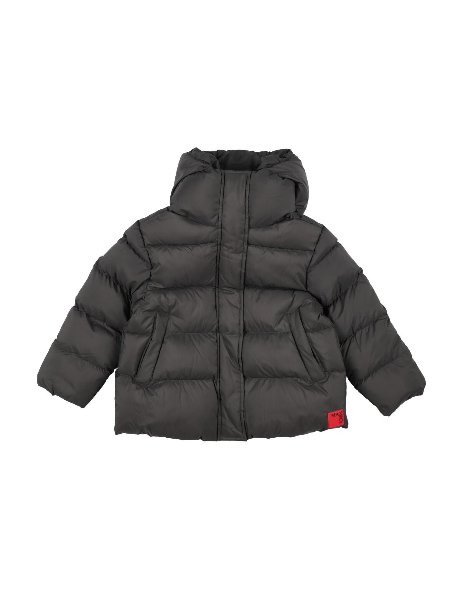 MAX&Co. Pufferjacke & Daunenjacke Kinder Grau von MAX&Co.
