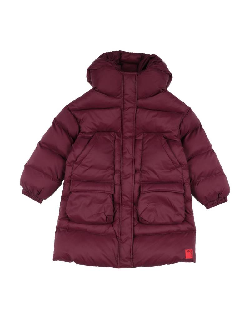 MAX&Co. Pufferjacke & Daunenjacke Kinder Pflaume von MAX&Co.