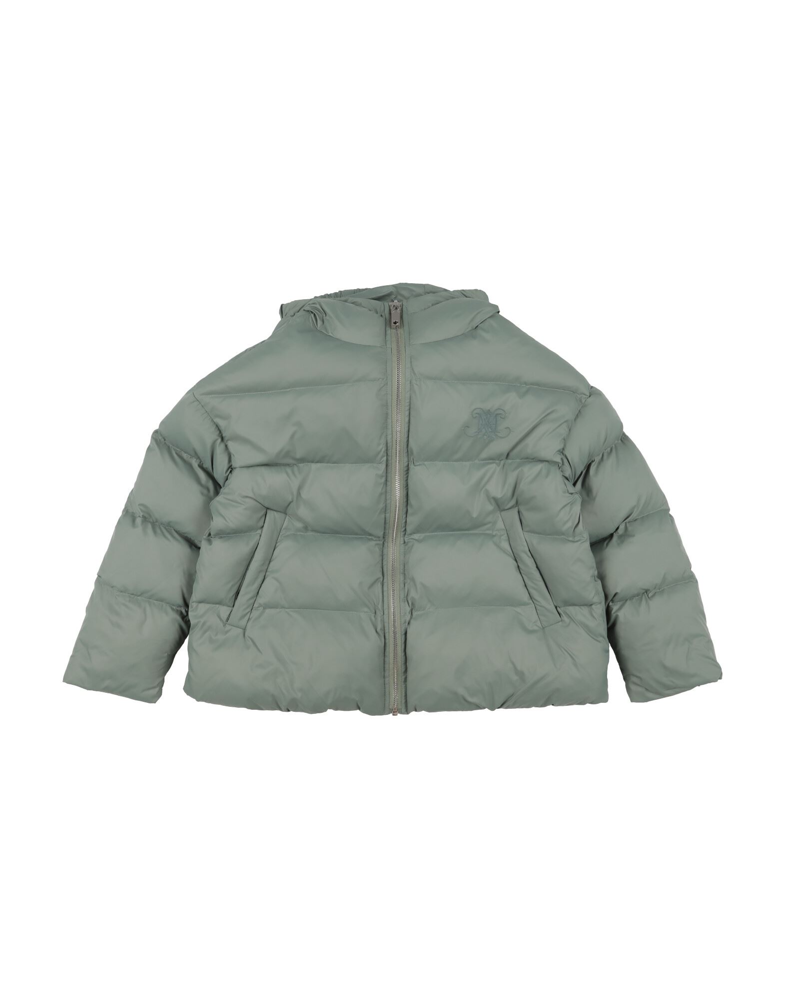 MAX&Co. Pufferjacke & Daunenjacke Kinder Salbeigrün von MAX&Co.