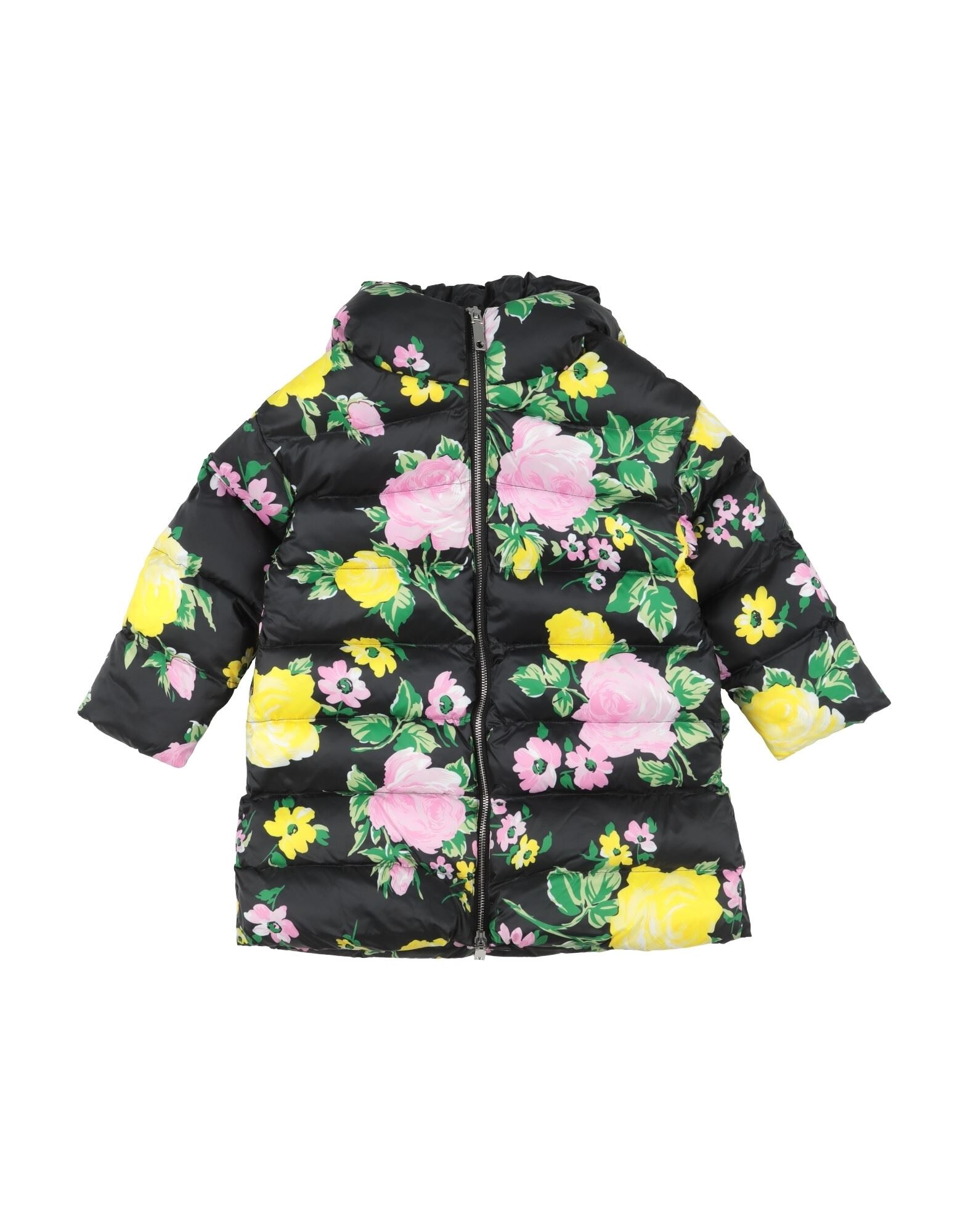MAX&Co. Pufferjacke & Daunenjacke Kinder Schwarz MAX&Co. Pufferjacke & Daunenjacke Kinder Schwarz von MAX&Co.