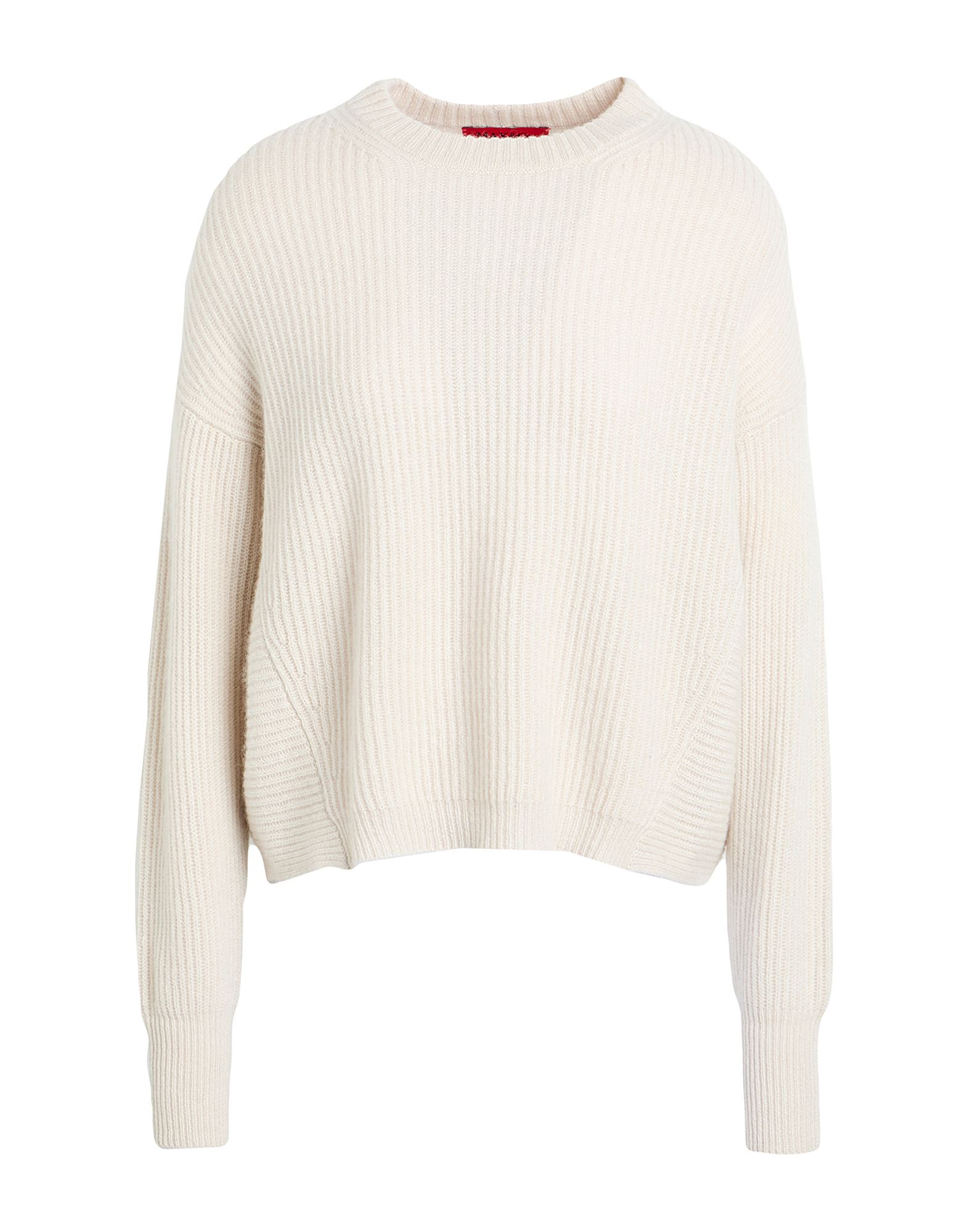 MAX&Co. Pullover Damen Beige von MAX&Co.