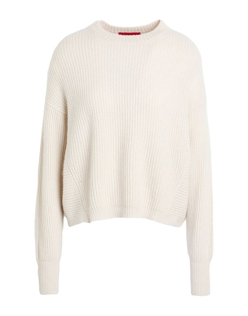 MAX&Co. Pullover Damen Beige von MAX&Co.