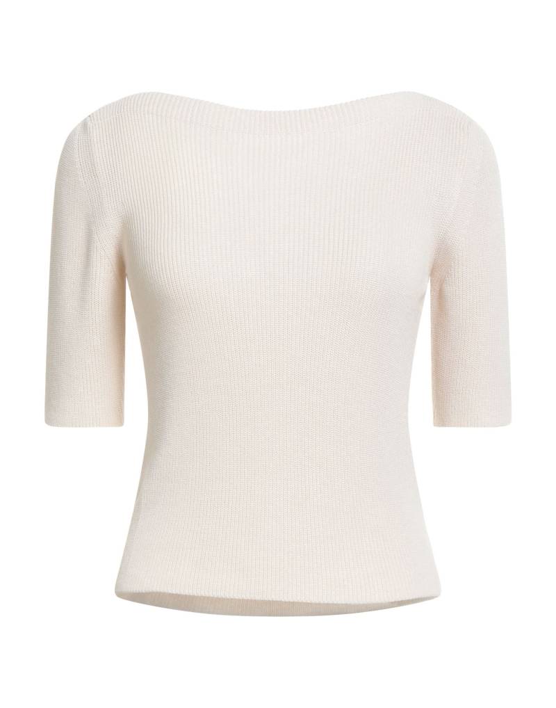 MAX&Co. Pullover Damen Beige von MAX&Co.