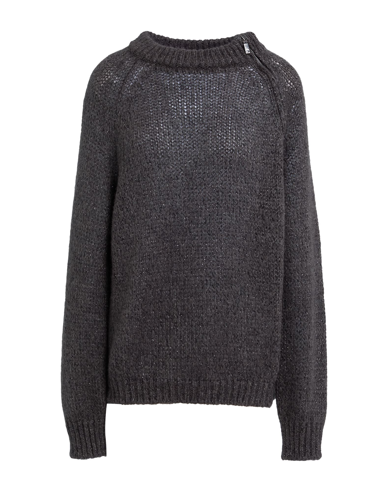 MAX&Co. Pullover Damen Braungrau von MAX&Co.