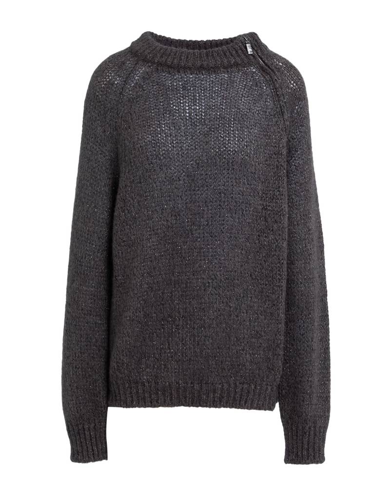 MAX&Co. Pullover Damen Braungrau von MAX&Co.