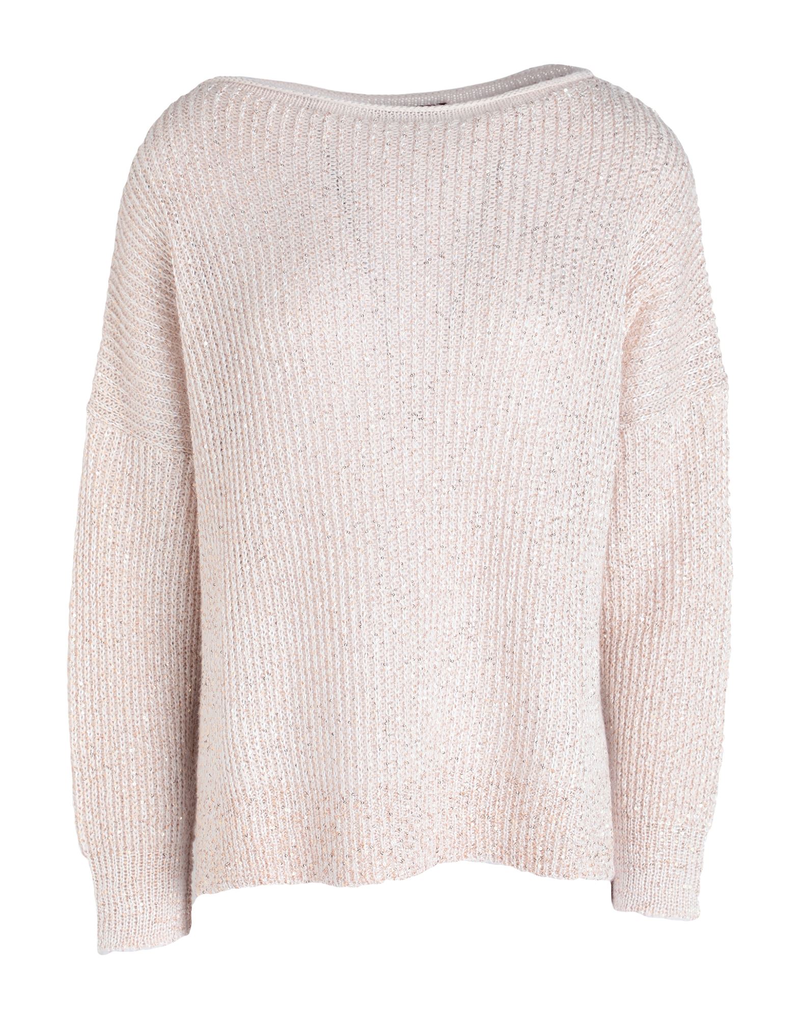 MAX&Co. Pullover Damen Elfenbein von MAX&Co.