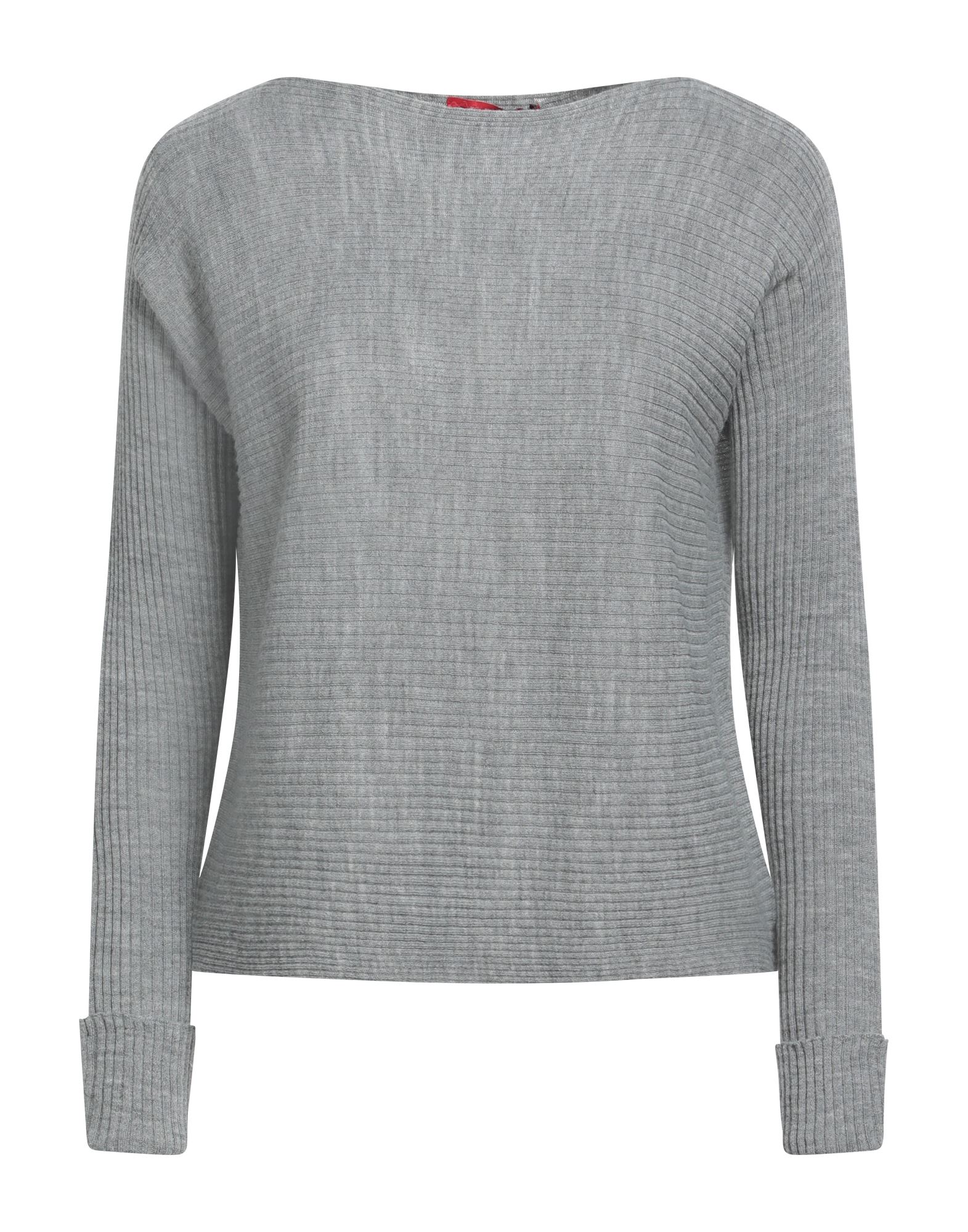 MAX&Co. Pullover Damen Hellgrau von MAX&Co.