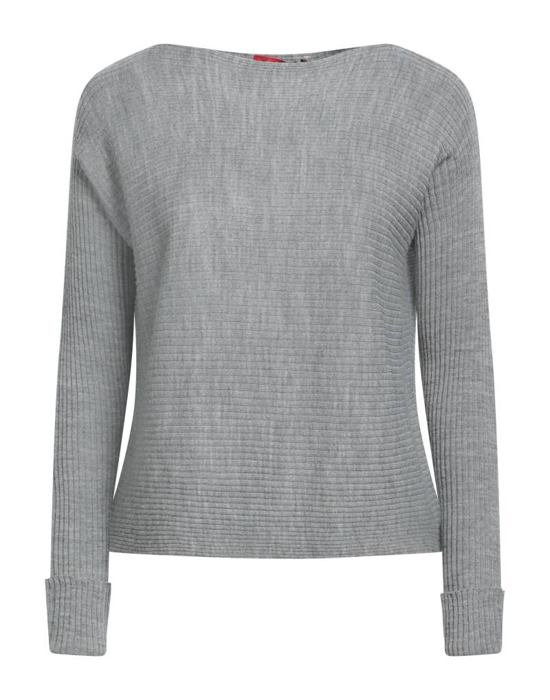 MAX&Co. Pullover Damen Hellgrau von MAX&Co.
