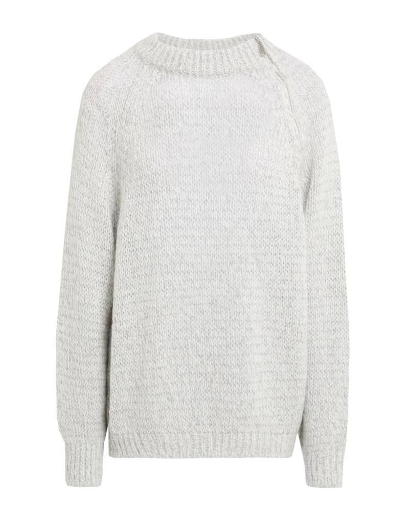 MAX&Co. Pullover Damen Hellgrau von MAX&Co.