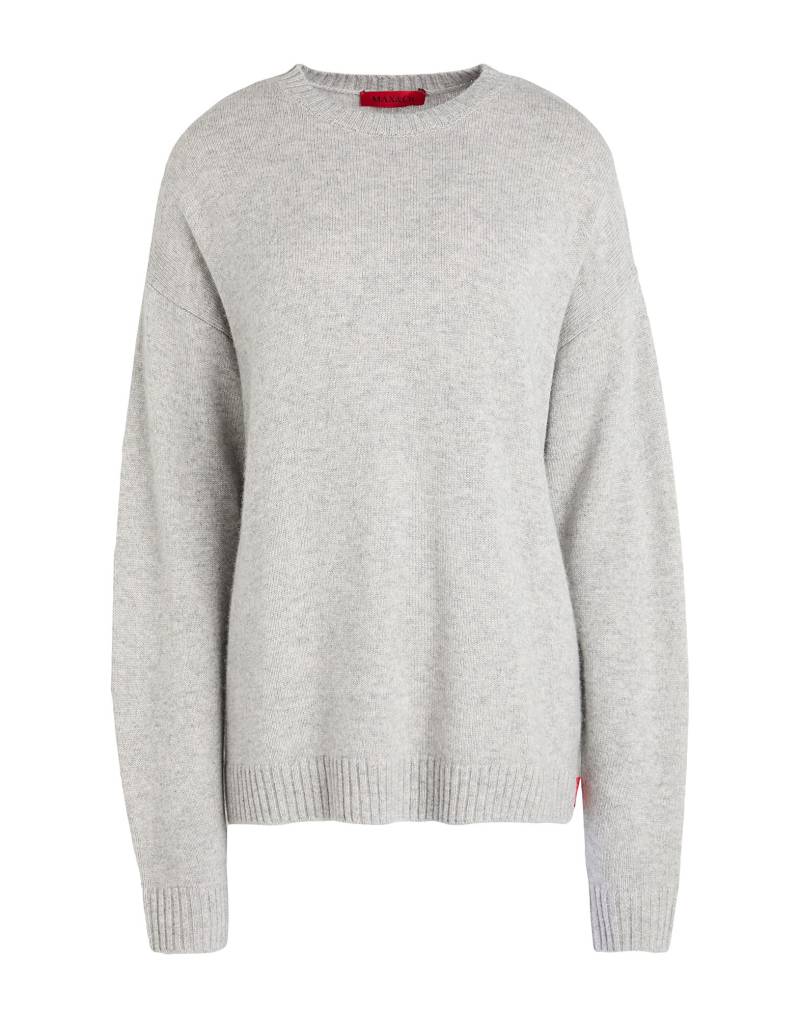 MAX&Co. Pullover Damen Hellgrau von MAX&Co.