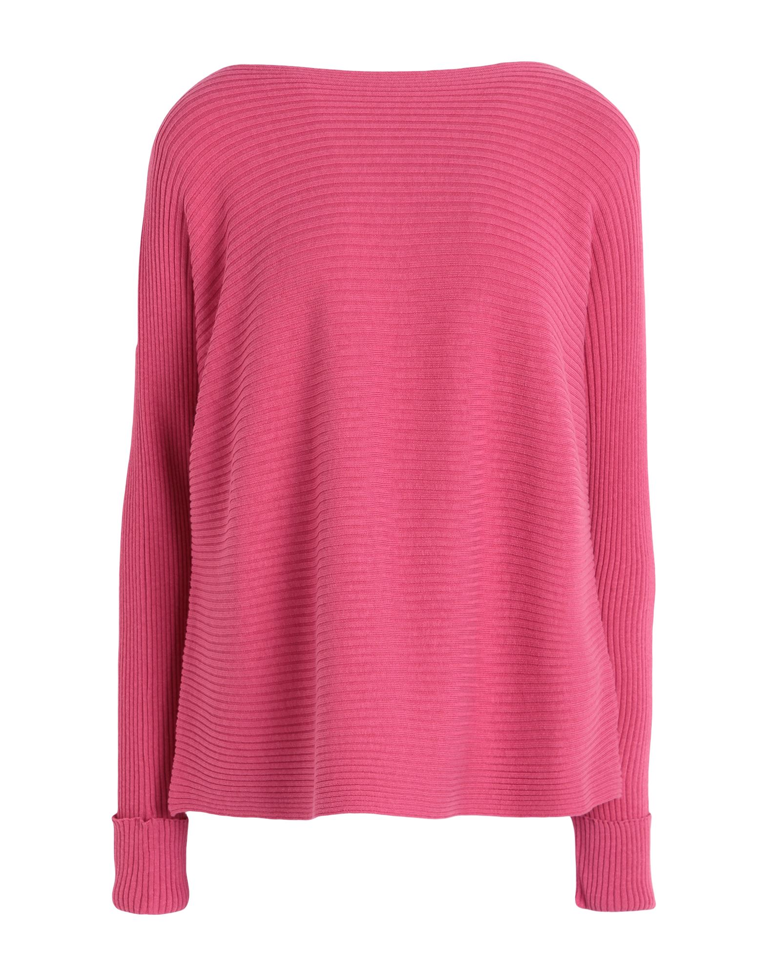 MAX&Co. Pullover Damen Magenta von MAX&Co.