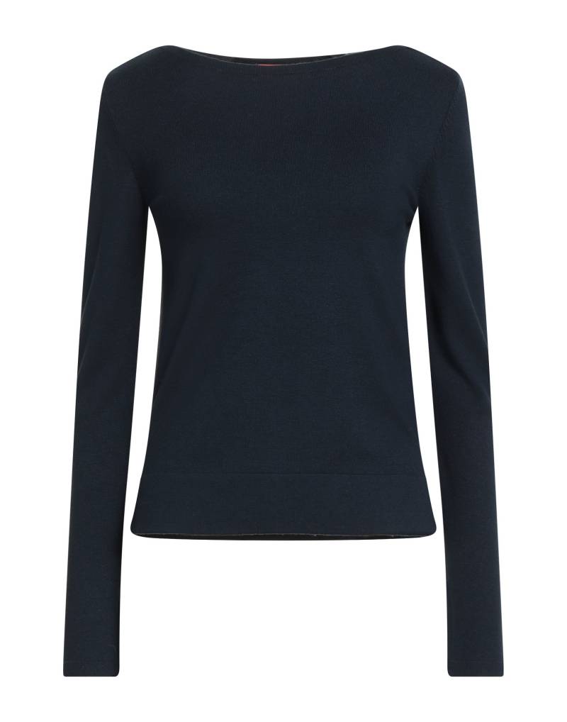 MAX&Co. Pullover Damen Marineblau von MAX&Co.