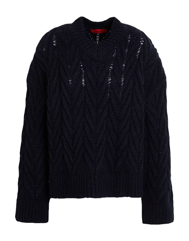 MAX&Co. Pullover Damen Nachtblau von MAX&Co.