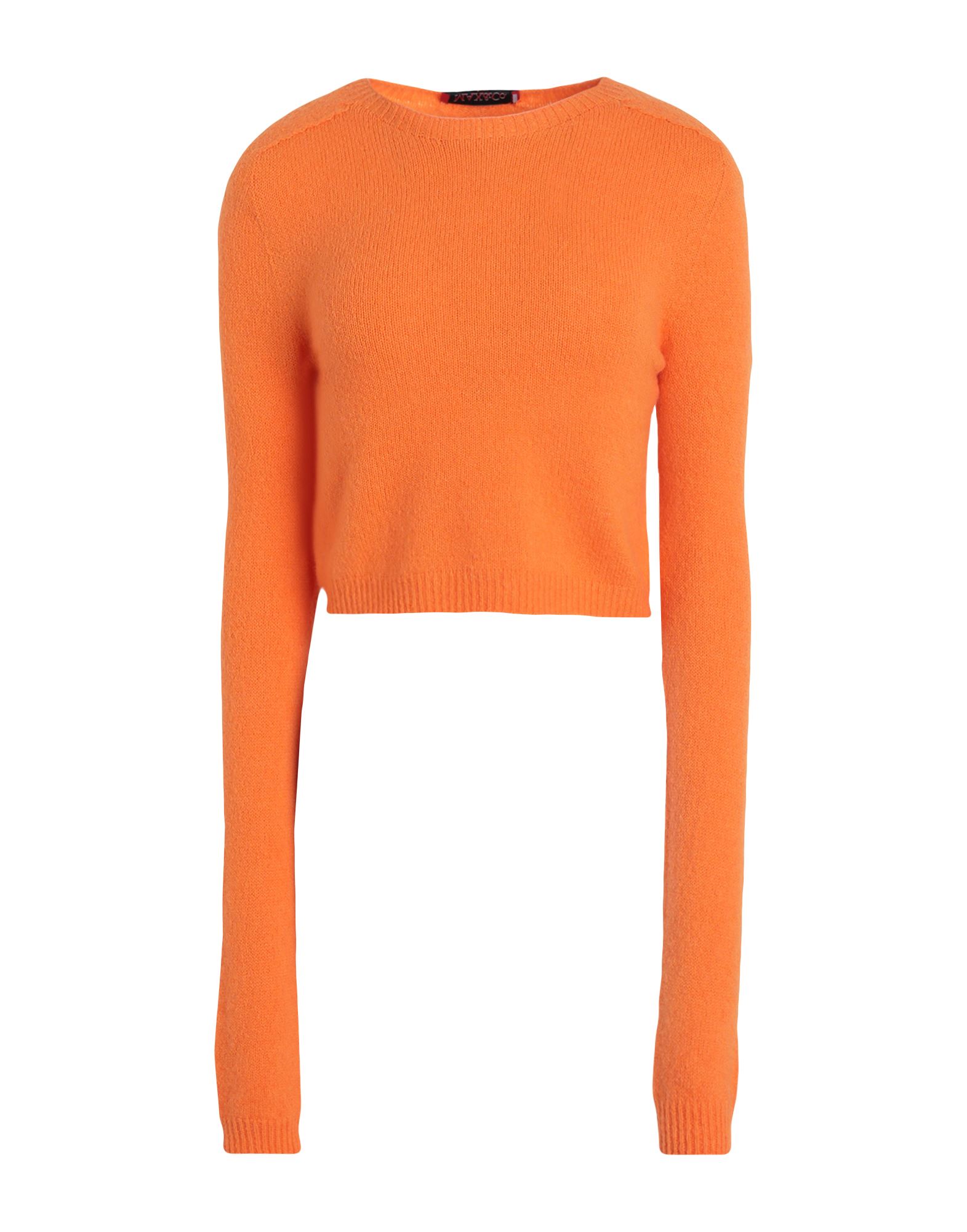 MAX&Co. Pullover Damen Orange von MAX&Co.