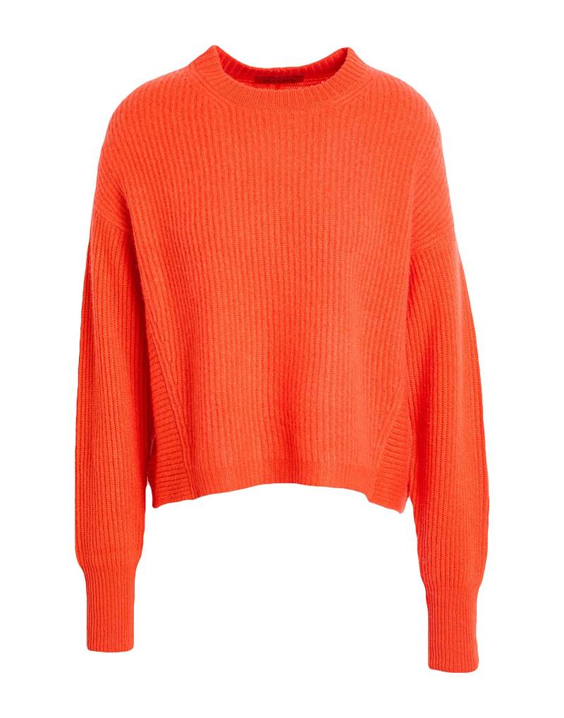 MAX&Co. Pullover Damen Orange von MAX&Co.