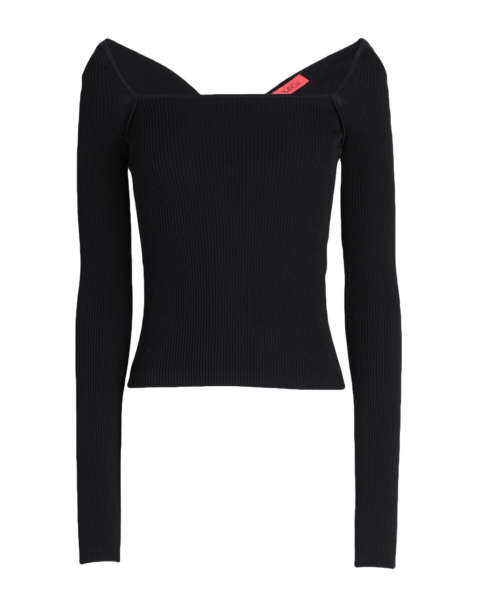 MAX&Co. Pullover Damen Schwarz von MAX&Co.