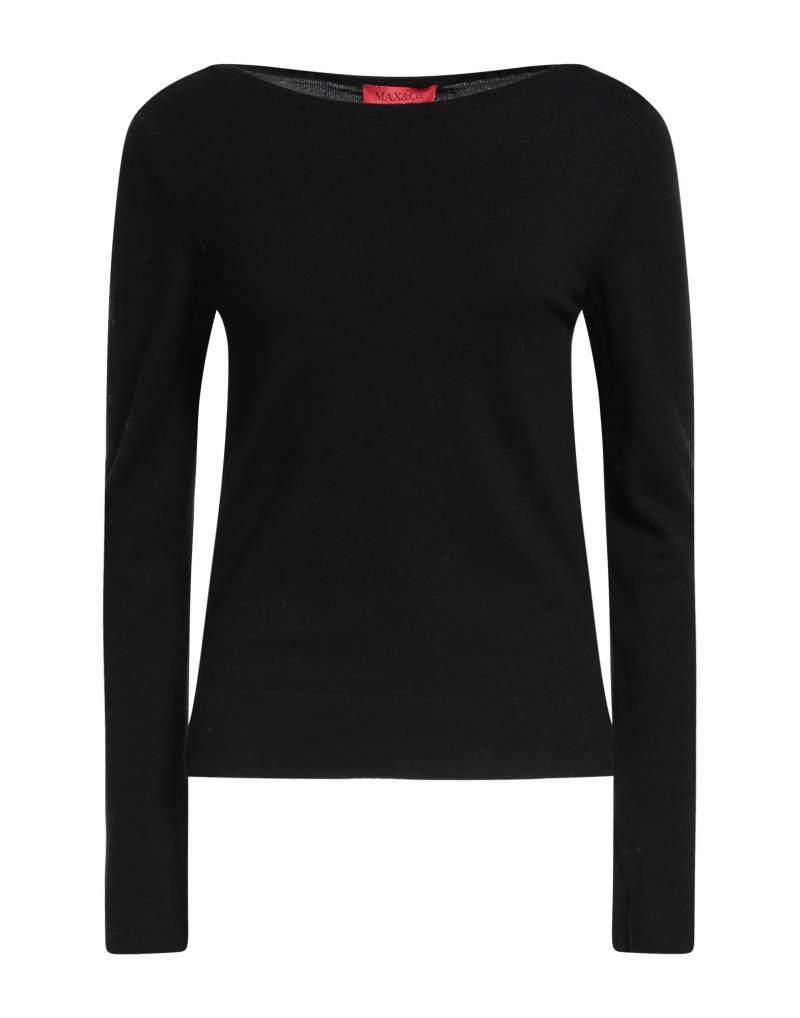 MAX&Co. Pullover Damen Schwarz von MAX&Co.