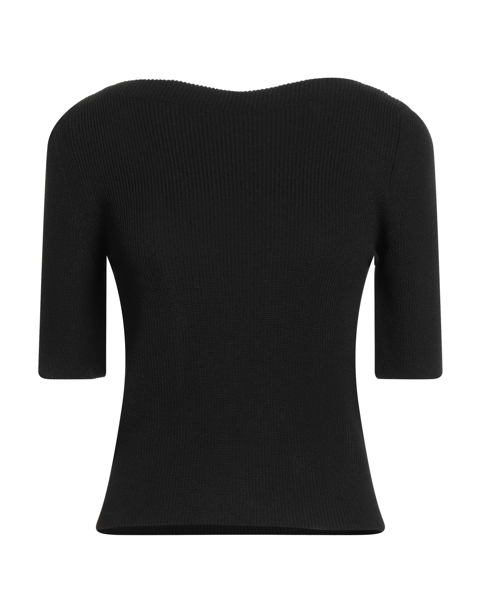 MAX&Co. Pullover Damen Schwarz von MAX&Co.