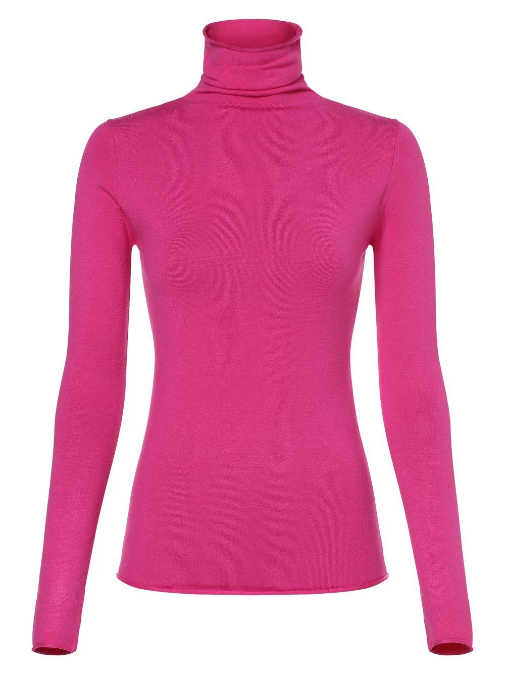 MAX&Co. Pullover Damen Viskose, fuchsia von MAX & Co.