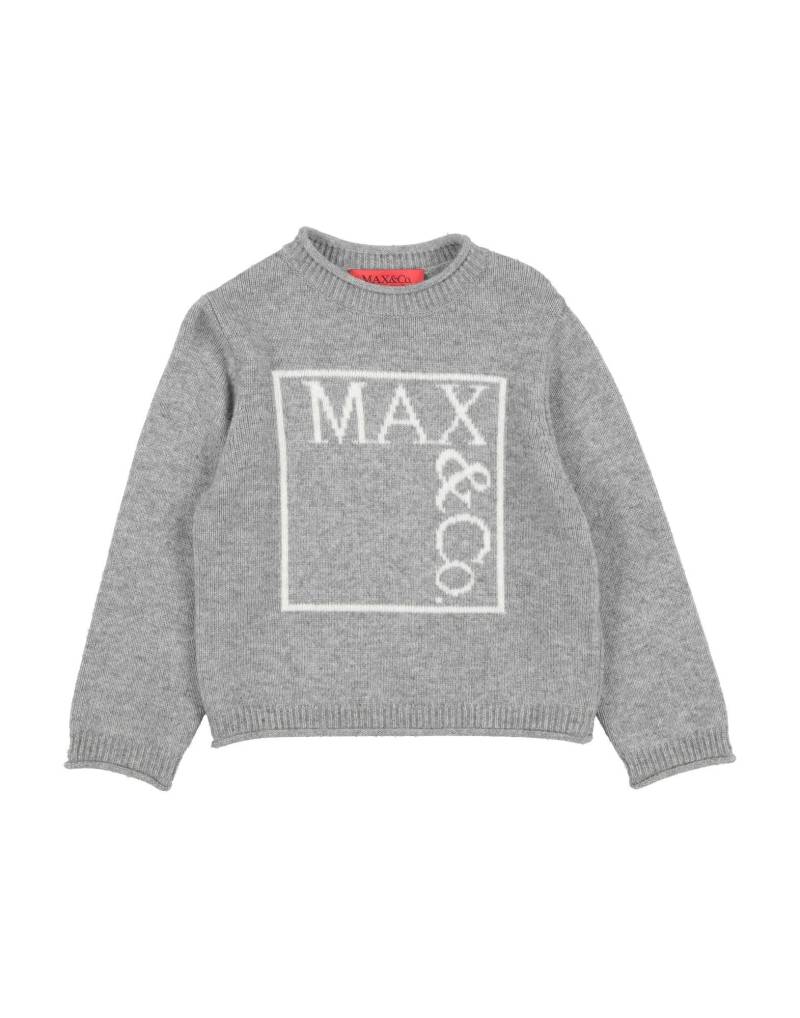 MAX&Co. Pullover Kinder Grau von MAX&Co.