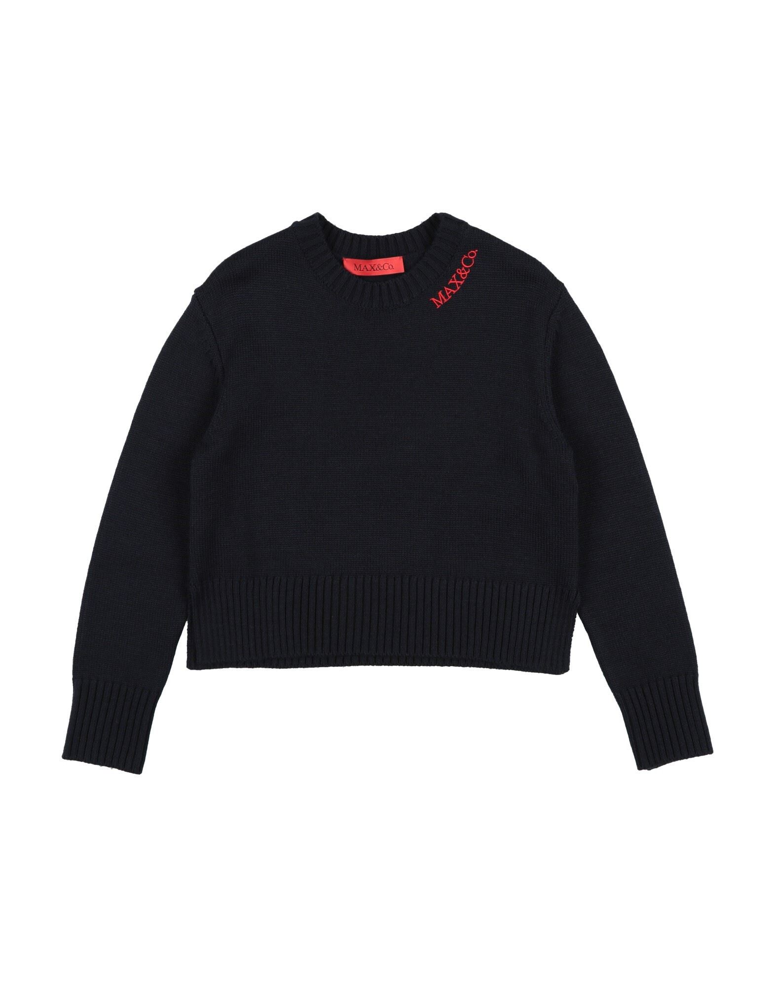 MAX&Co. Pullover Kinder Marineblau MAX&Co. Pullover Kinder Marineblau von MAX&Co.