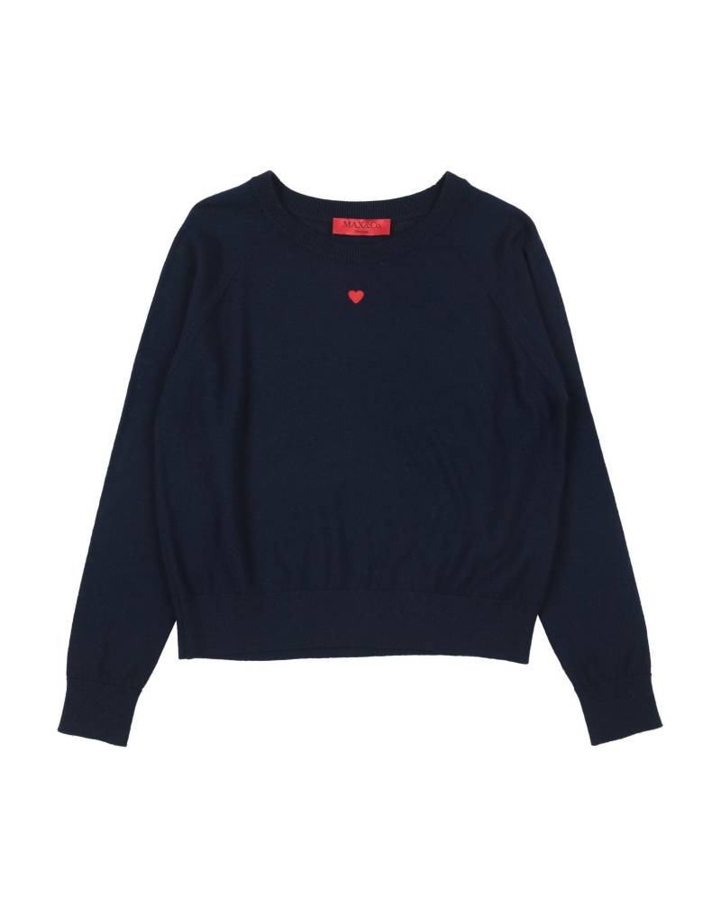 MAX&Co. Pullover Kinder Nachtblau von MAX&Co.